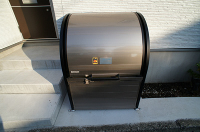 【その他共用部分】 | リブリブランシュフォレ