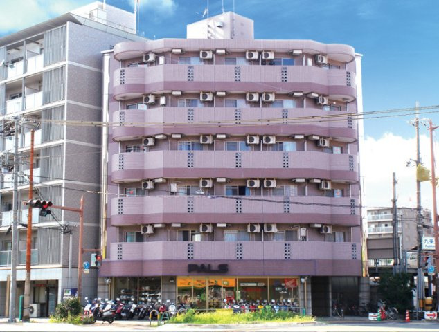 アネックスパルマ