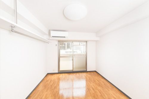 アネックスパルマの居間・リビング