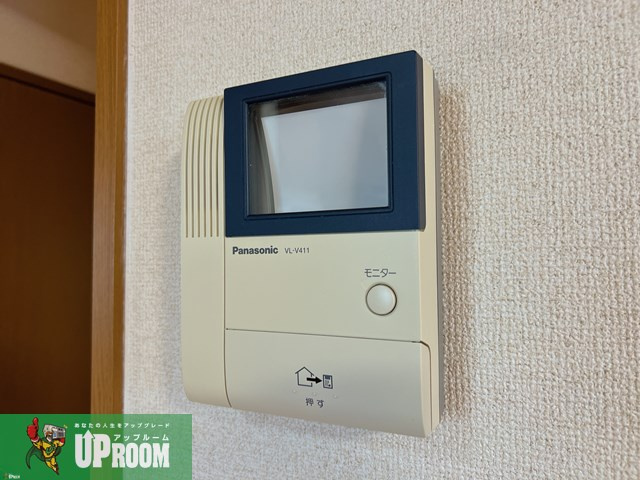 ウィル柏森のセキュリティ