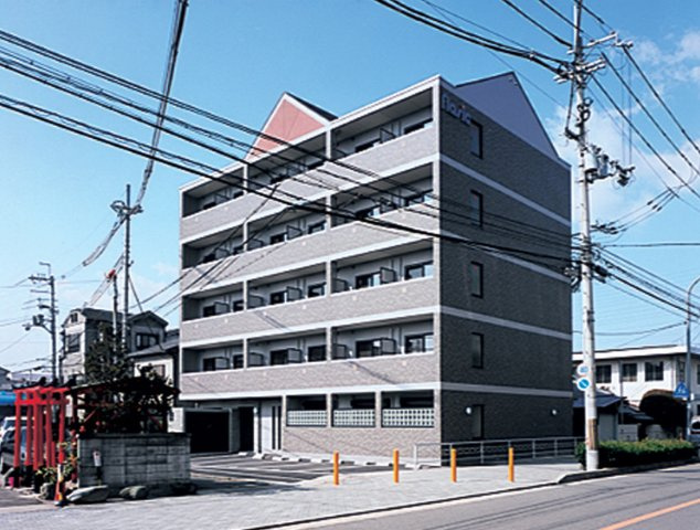 エアフォルク竹田