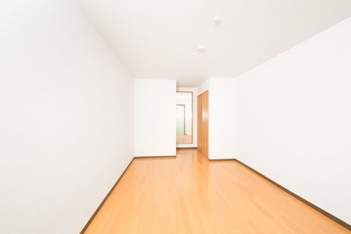 グラシアスの居間・リビング