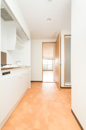 グラシアスのキッチン