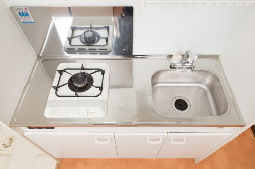 グラシアスのキッチン