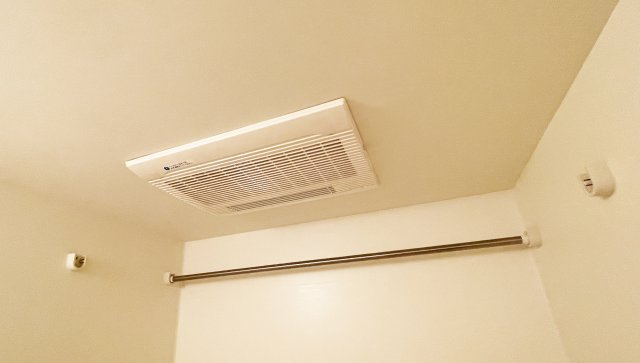 リバーサイド本条の設備