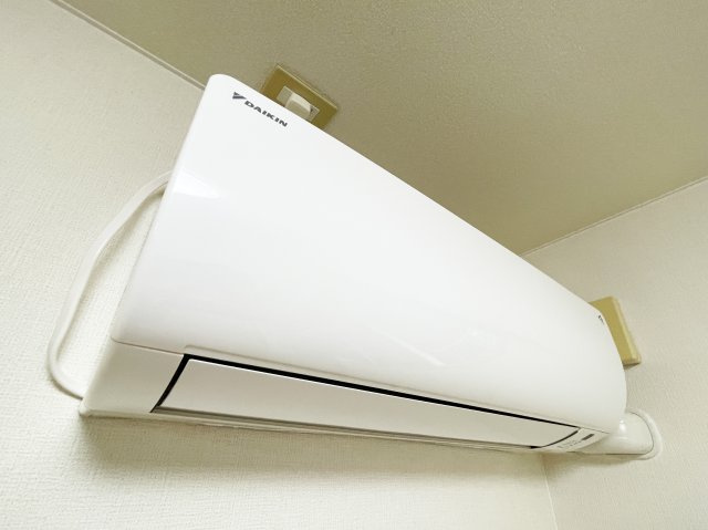 リバーサイド本条の設備