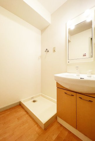 リバーサイド本条の設備