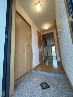 【玄関】 | アコーディア