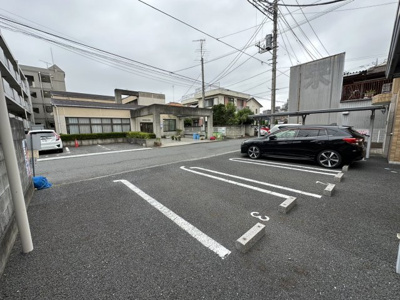 【駐車場】 | アコーディア