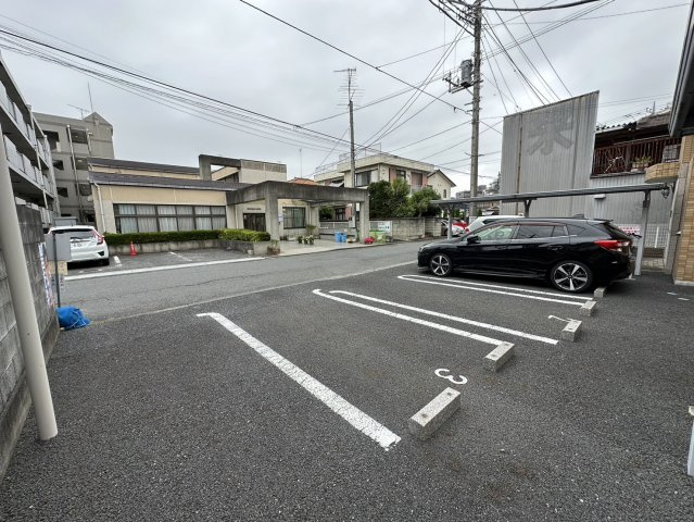 【駐車場】 | アコーディア