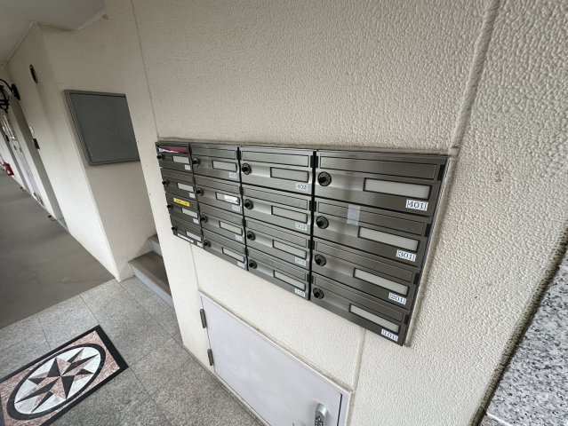 【その他共用部分】 | アコーディア
