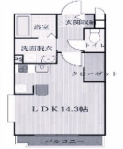 【間取り】 | アコーディア