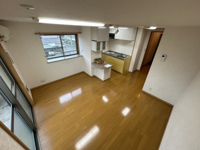 【居間・リビング】 | アコーディア