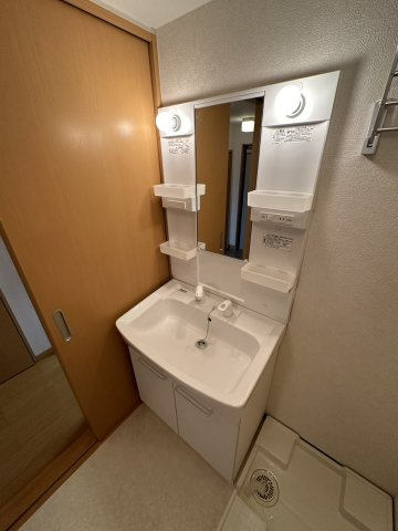 【洗面所】 | アコーディア