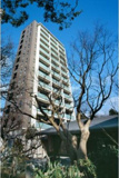 ＯＡＳＥ用賀ＷＥＳＴの画像
