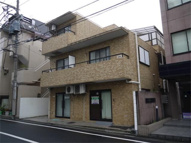 ライオンズマンション学芸大学第３の画像