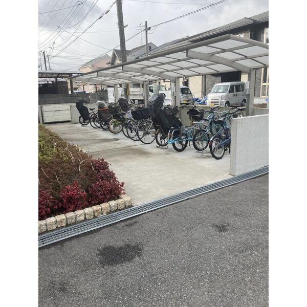 リーゾ北山のその他共用部分