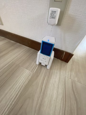 【セキュリティ】 | 北五葉　貸戸建