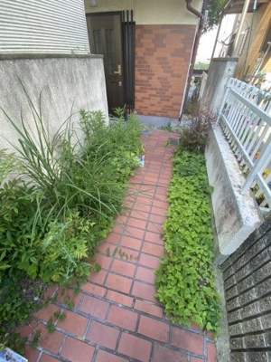 【その他共用部分】 | 北五葉　貸戸建