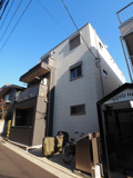 サンライズ下北沢の画像