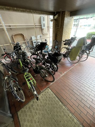 グレース太陽のその他共用部分