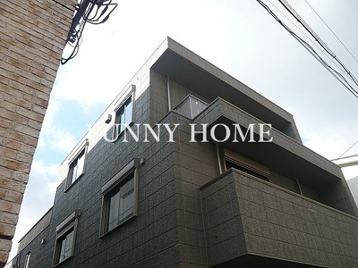 【外観】 | S.Kvilla | 耐震耐火のへーベルメゾン♪梅丘駅から徒歩7分の賃貸マンション♪