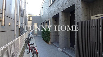 【エントランス】 | S.Kvilla | おしゃれなエントランス♪