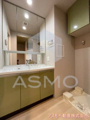 【独立洗面台】 | ポンテシエロ