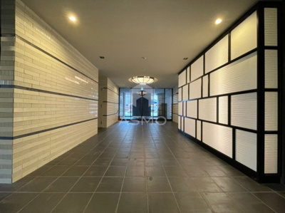 【エントランス】 | ポンテシエロ