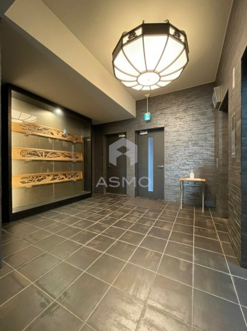 【ロビー】 | ポンテシエロ