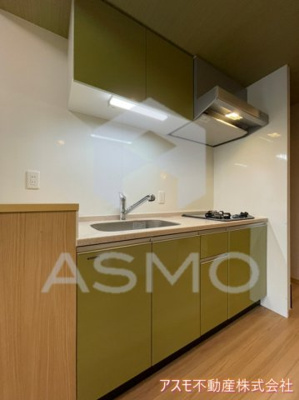 【キッチン】 | ポンテシエロ