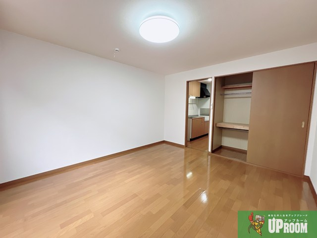 ドミール御日塚の内装