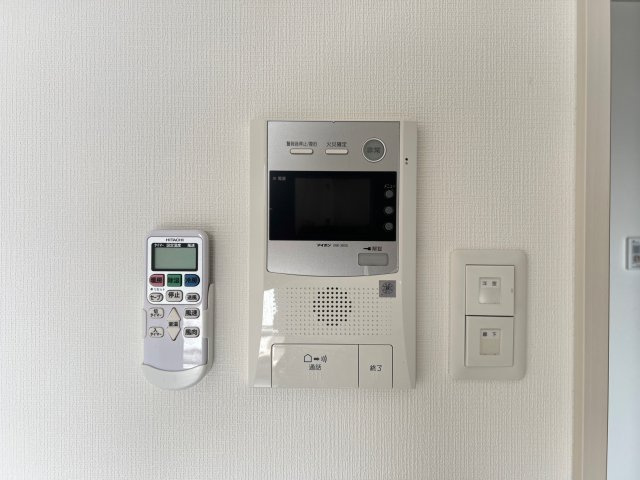 リヴィアス難波クラスのセキュリティ