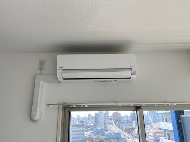 リヴィアス難波クラスの設備