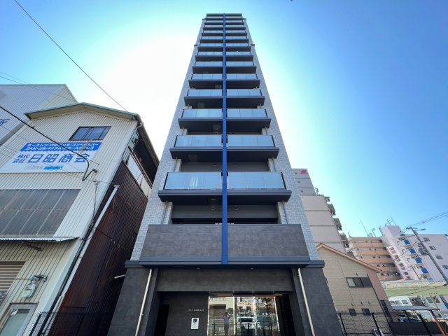 リヴィアス難波クラス