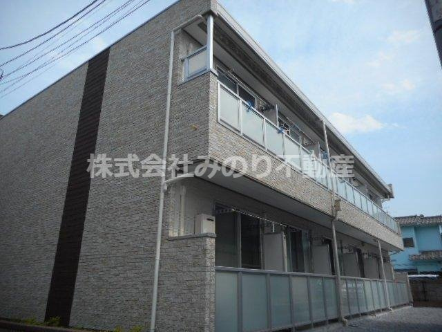 リブリ・グランパル江戸川