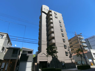 クラウンハイム夕陽丘の画像