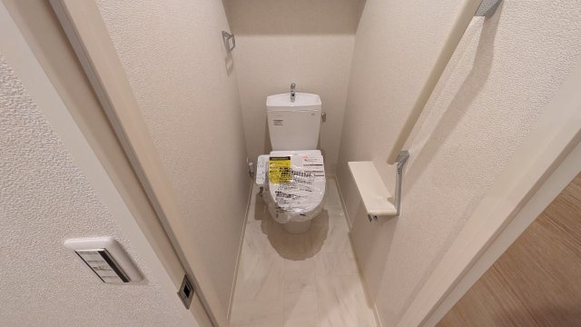 【トイレ】