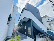 Lazward Higashi Osakaの画像