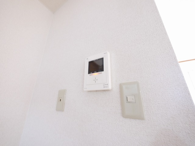 ブランドール土谷Ⅱのその他共用部分|駐輪場