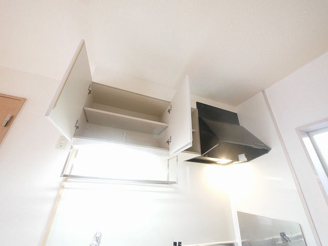 ブランドール土谷Ⅱの居間・リビング|リビングです