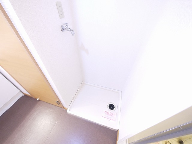 ブランドール土谷Ⅱの駐車場|カースペースがあります