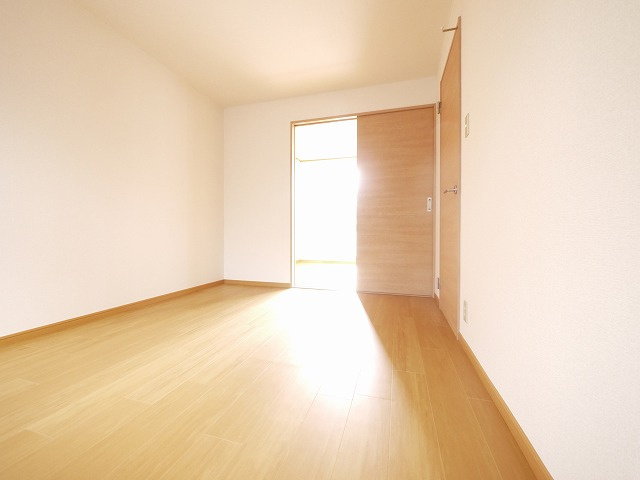 ブランドール土谷Ⅱのその他共用部分|ゴミ置き場