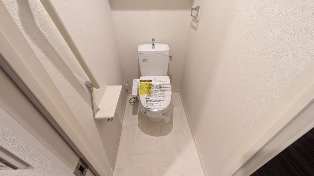【トイレ】