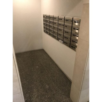 【その他共用部分】
