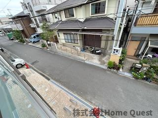 【周辺】 | Tre Court 東大阪