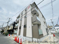 Tre Court 東大阪の画像