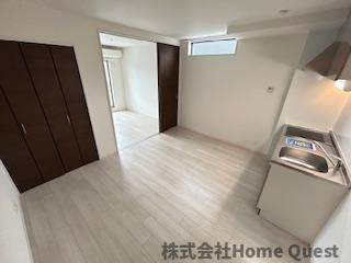【その他】 | Tre Court 東大阪