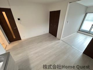 【子供部屋】 | Tre Court 東大阪