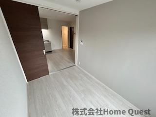 【寝室】 | Tre Court 東大阪